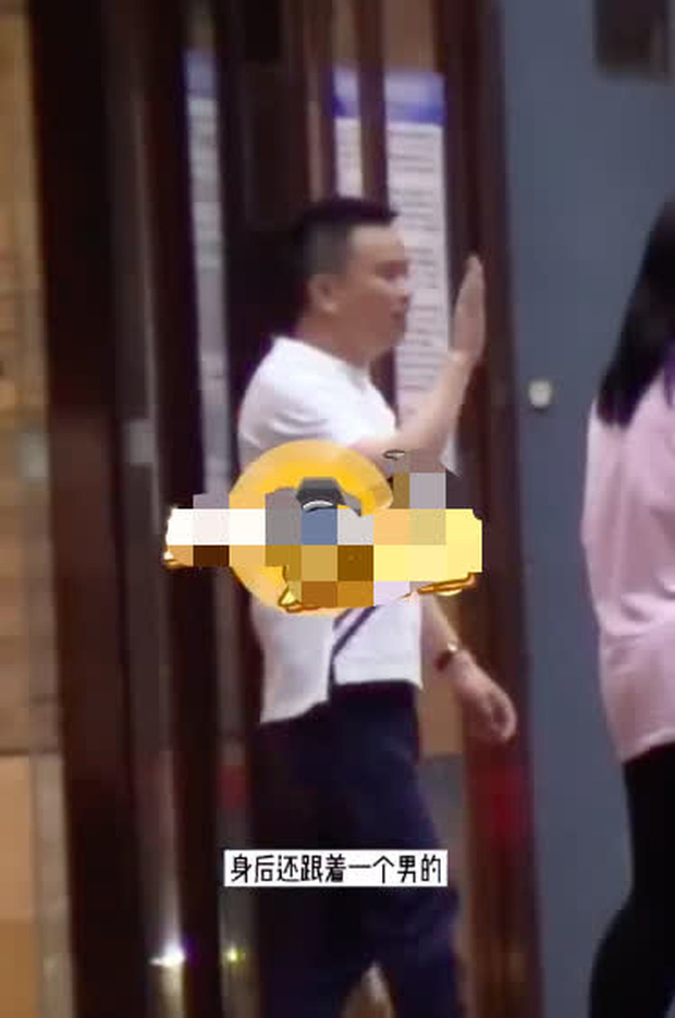 Người đàn ông được cho là 'bạn trai tin đồn' của Phạm Băng Băng Người đàn ông được cho là 'bạn trai tin đồn' của Phạm Băng Băng