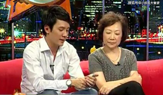 Mâu thuẫn mẹ chồng - nàng dâu khiến chuyện tình Mâu thuẫn mẹ chồng - nàng dâu khiến chuyện tình