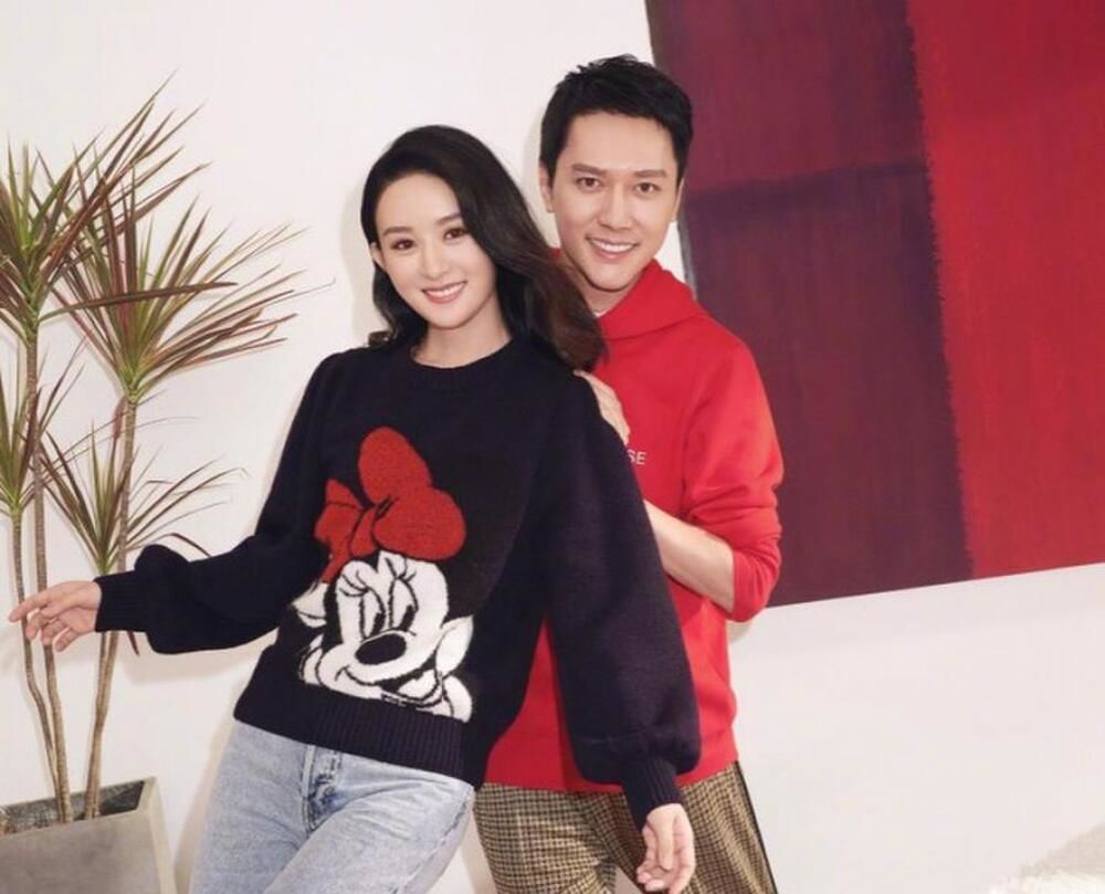 Trước khi cả hai công bố đường ai nấy đi, Phùng Thiệu Phong được cho là người Trước khi cả hai công bố đường ai nấy đi, Phùng Thiệu Phong được cho là người