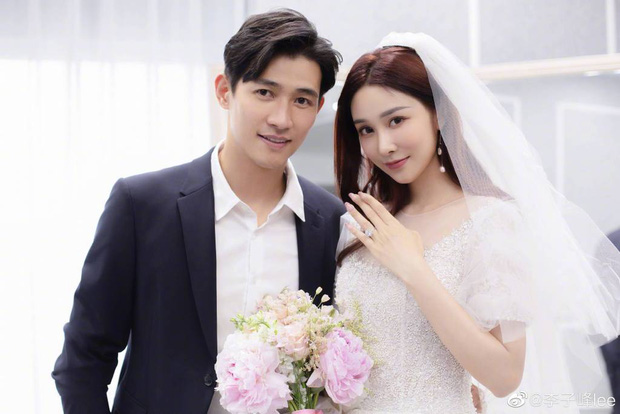 1/6 của dàn sao Hoa ngữ: Hết đọ visual ngày bé, lại khoe cục cưng, trùm cuối mới ‘vỡ òa' - Ảnh 13 1/6 của dàn sao Hoa ngữ: Hết đọ visual ngày bé, lại khoe cục cưng, trùm cuối mới ‘vỡ òa' - Ảnh 13