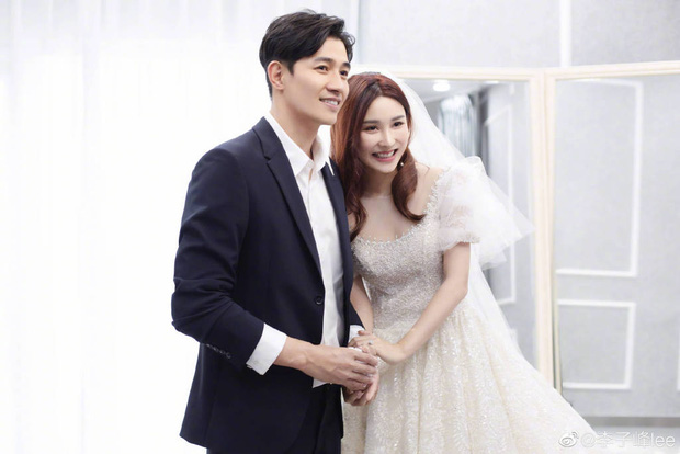 1/6 của dàn sao Hoa ngữ: Hết đọ visual ngày bé, lại khoe cục cưng, trùm cuối mới ‘vỡ òa' - Ảnh 14 1/6 của dàn sao Hoa ngữ: Hết đọ visual ngày bé, lại khoe cục cưng, trùm cuối mới ‘vỡ òa' - Ảnh 14