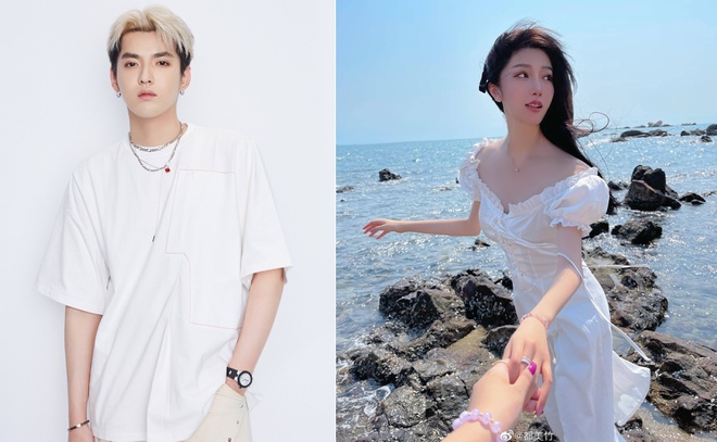 Trước khi qua lại với Trần Tử Di, Ngô Diệc Phàm đã có thời gian hẹn hò bí mật với Đô Mỹ Trúc. Trước khi qua lại với Trần Tử Di, Ngô Diệc Phàm đã có thời gian hẹn hò bí mật với Đô Mỹ Trúc.