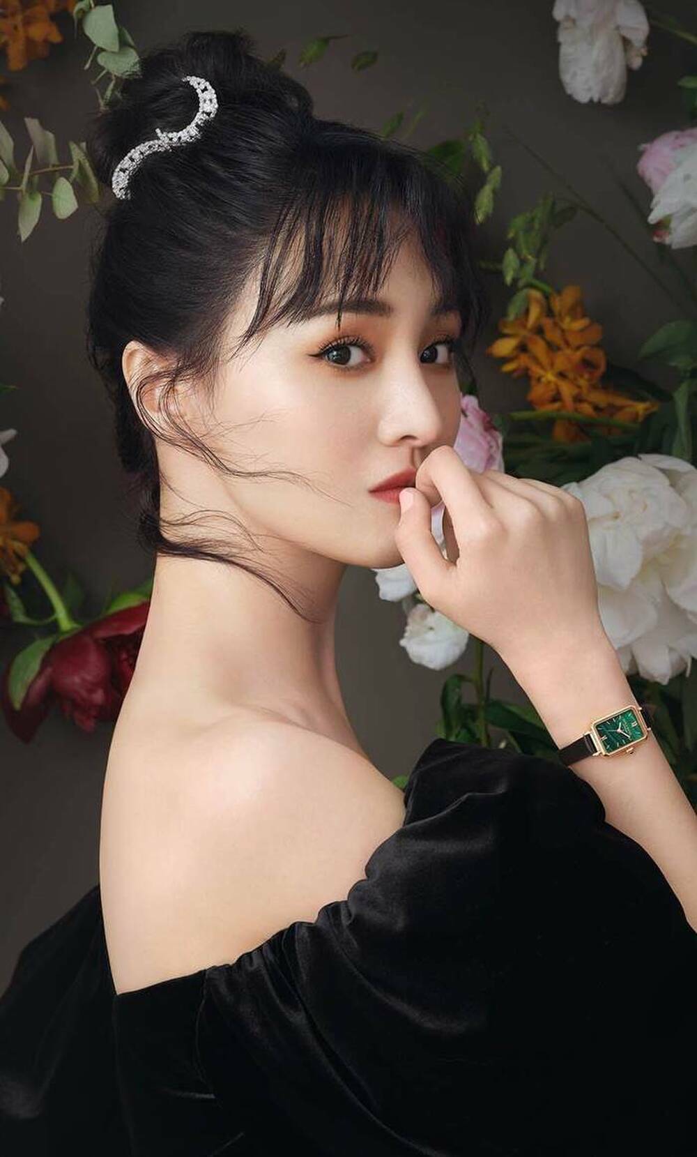 Trịnh Sảng comeback Cbiz, 'mở bát' bằng việc kiện cư dân mạng 5 Trịnh Sảng comeback Cbiz, 'mở bát' bằng việc kiện cư dân mạng 5