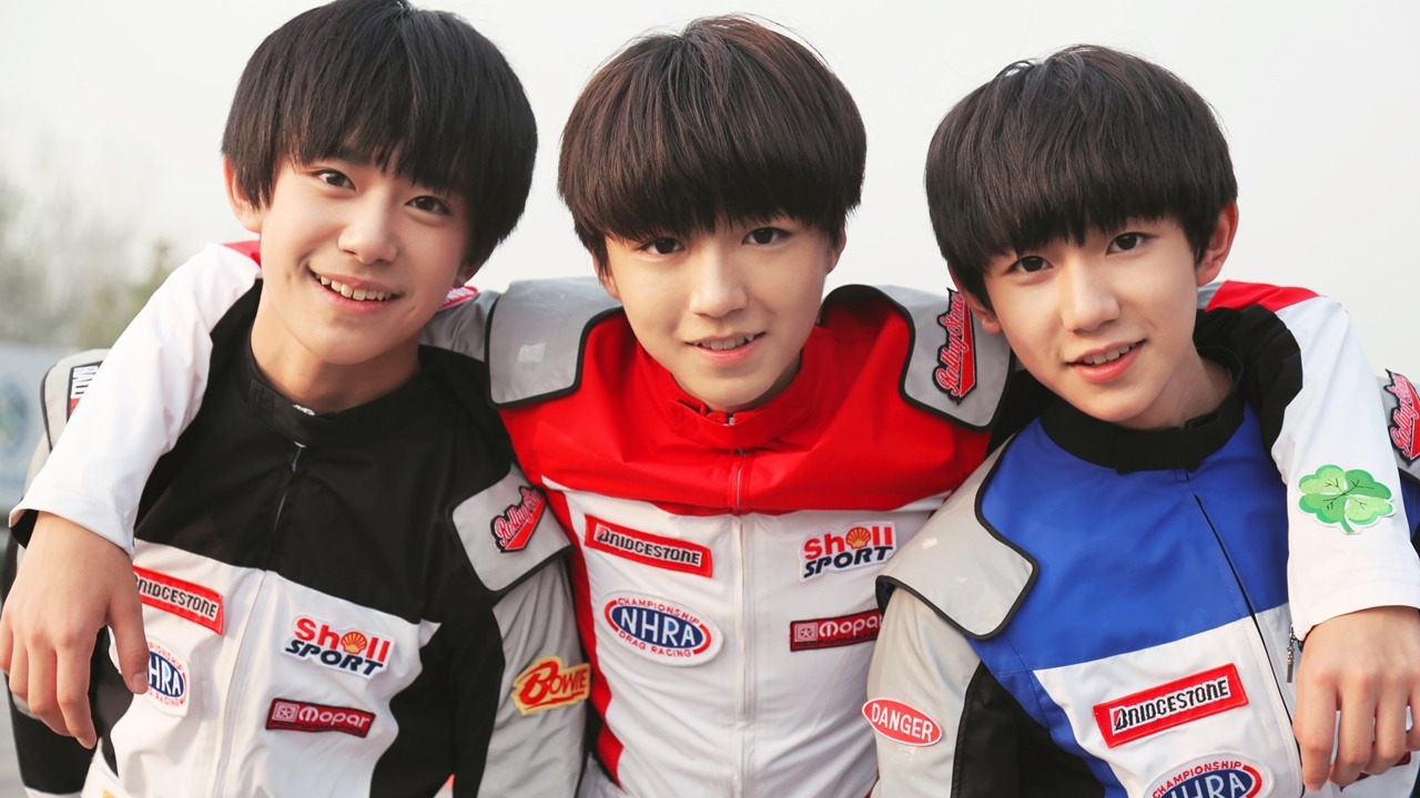 TFBoys sẽ chính thức tuyên bố 'đường ai nấy đi' trong tuần tới? 1 TFBoys sẽ chính thức tuyên bố 'đường ai nấy đi' trong tuần tới? 1