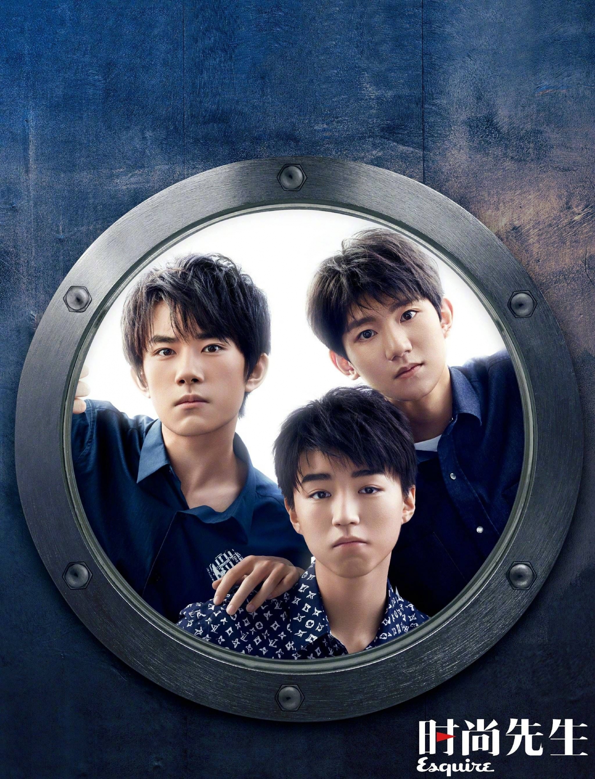 TFBoys sẽ chính thức tuyên bố 'đường ai nấy đi' trong tuần tới? 4 TFBoys sẽ chính thức tuyên bố 'đường ai nấy đi' trong tuần tới? 4