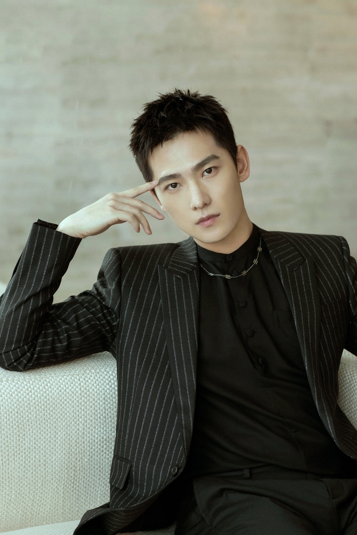 Song Hye Kyo 'thu thập' dàn fanboy toàn nam thần Cbiz: Dương Dương quên ăn quên ngủ - Ảnh 3 Song Hye Kyo 'thu thập' dàn fanboy toàn nam thần Cbiz: Dương Dương quên ăn quên ngủ - Ảnh 3