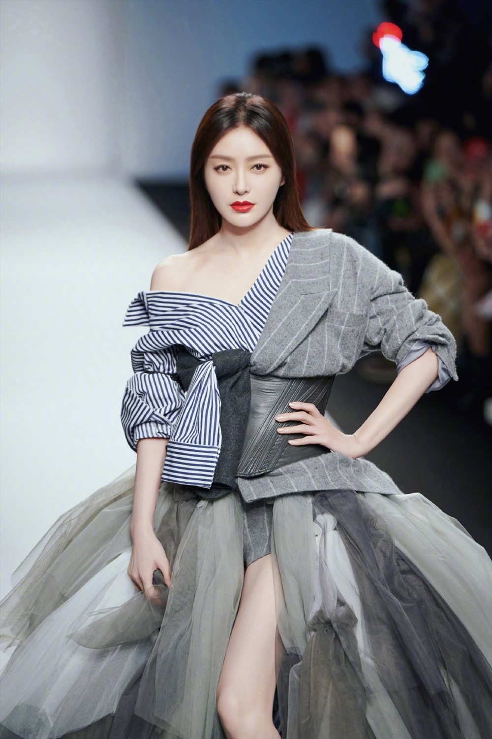 Những mỹ nhân Cbiz vẫn 'chăn đơn gối chiếc' dù đã qua nửa đời người 2 Những mỹ nhân Cbiz vẫn 'chăn đơn gối chiếc' dù đã qua nửa đời người 2