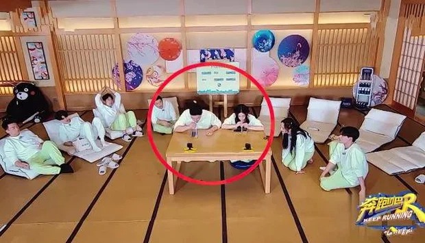 Lượt chơi của Angela Baby chỉ yếu là cảnh toàn Lượt chơi của Angela Baby chỉ yếu là cảnh toàn
