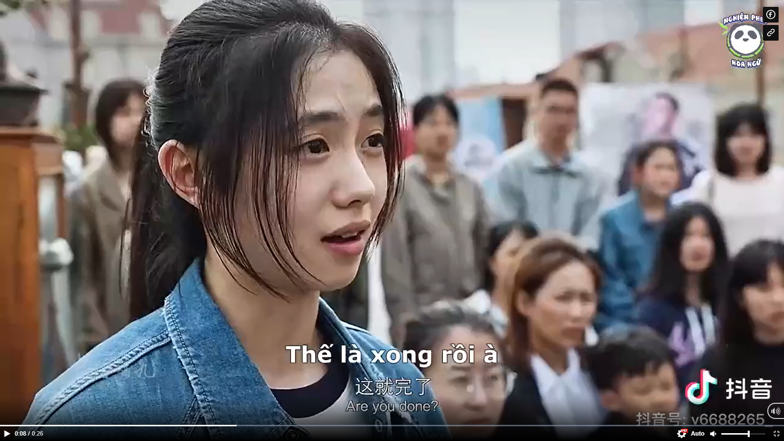 Dịch Dương Thiên Tỉ 'không mảnh vải' trong Tặng Bạn Một Đóa Hoa Nhỏ Màu Đỏ - Ảnh 4 Dịch Dương Thiên Tỉ 'không mảnh vải' trong Tặng Bạn Một Đóa Hoa Nhỏ Màu Đỏ - Ảnh 4