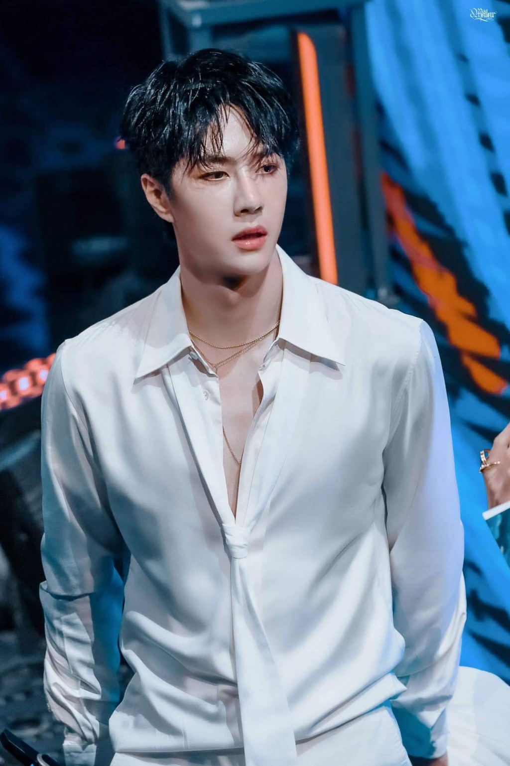Fan Trương Nghệ Hưng mỉa mai Vương Nhất Bác: 'Diễn xuất tệ hại, chỉ giỏi tung hô, ảo tưởng' - Ảnh 4 Fan Trương Nghệ Hưng mỉa mai Vương Nhất Bác: 'Diễn xuất tệ hại, chỉ giỏi tung hô, ảo tưởng' - Ảnh 4