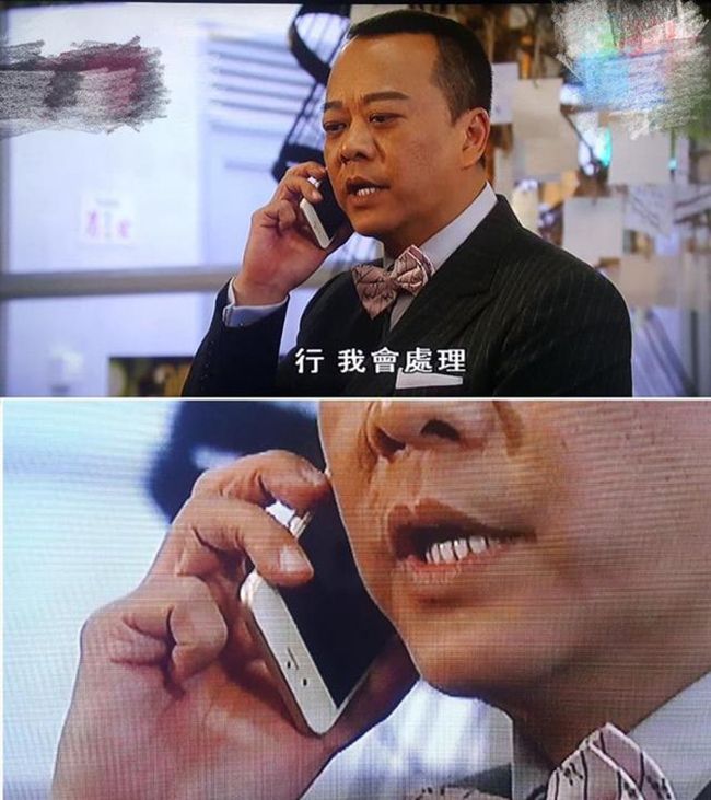 1001 chi tiết 'lag cực mạnh' trong phim Hoa ngữ: Cổ trang có điều hòa, yến tiệc bonus thêm sạc dự phòng - Ảnh 5 1001 chi tiết 'lag cực mạnh' trong phim Hoa ngữ: Cổ trang có điều hòa, yến tiệc bonus thêm sạc dự phòng - Ảnh 5