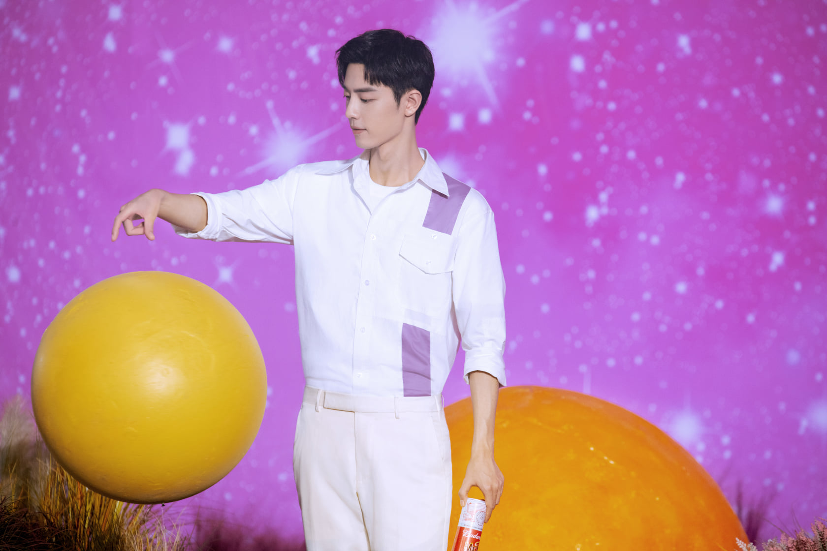 Fandom của Tiêu Chiến khiến tập đoàn lớn phải công khai xin lỗi 'ngay và luôn' sau phát ngôn kém duyên - Ảnh 8 Fandom của Tiêu Chiến khiến tập đoàn lớn phải công khai xin lỗi 'ngay và luôn' sau phát ngôn kém duyên - Ảnh 8