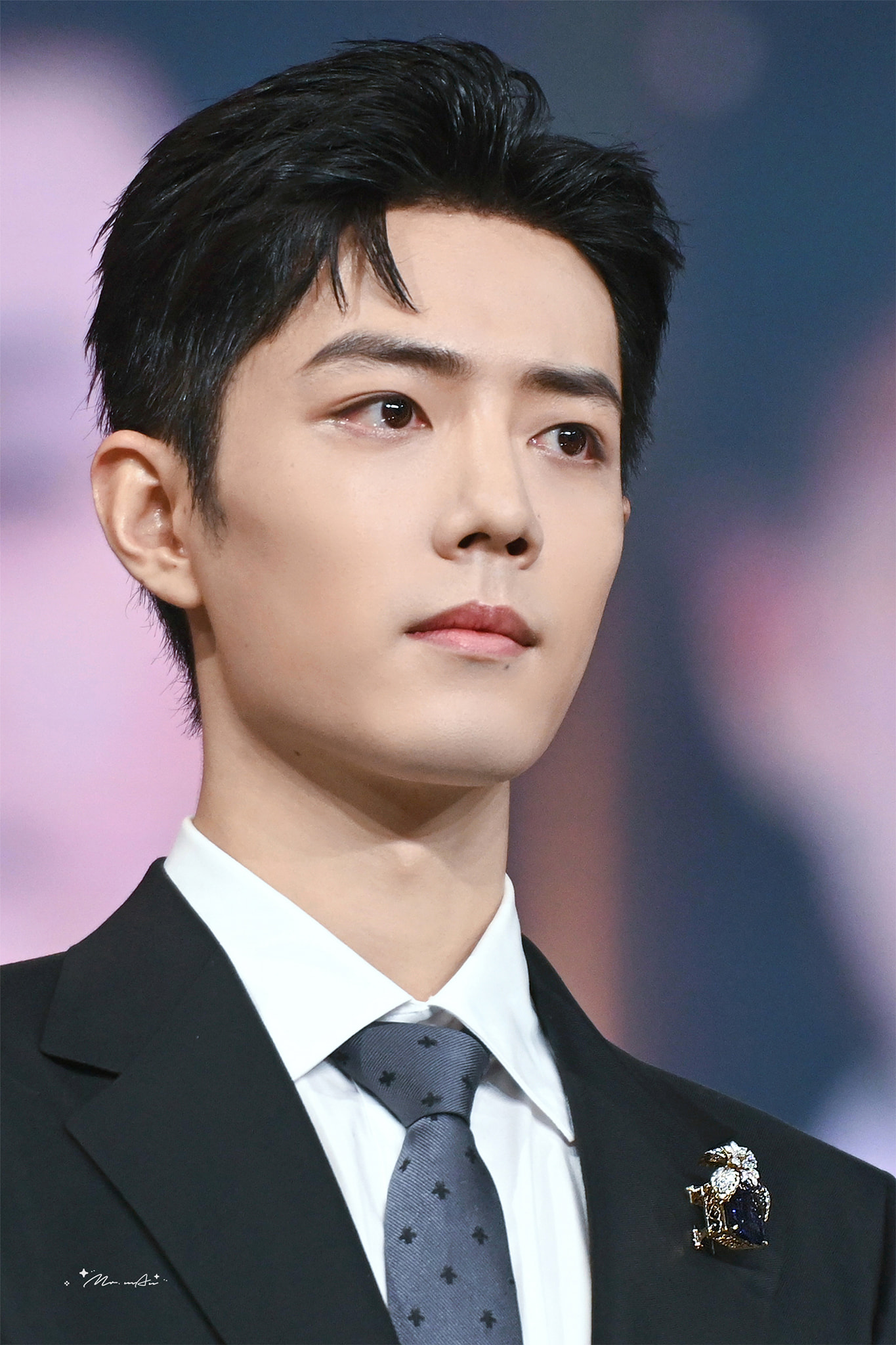 Fandom của Tiêu Chiến khiến tập đoàn lớn phải công khai xin lỗi 'ngay và luôn' sau phát ngôn kém duyên - Ảnh 1 Fandom của Tiêu Chiến khiến tập đoàn lớn phải công khai xin lỗi 'ngay và luôn' sau phát ngôn kém duyên - Ảnh 1
