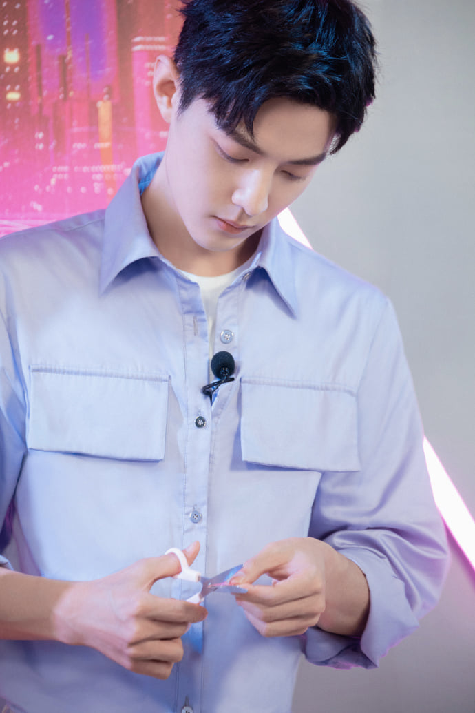 Fandom của Tiêu Chiến khiến tập đoàn lớn phải công khai xin lỗi 'ngay và luôn' sau phát ngôn kém duyên - Ảnh 5 Fandom của Tiêu Chiến khiến tập đoàn lớn phải công khai xin lỗi 'ngay và luôn' sau phát ngôn kém duyên - Ảnh 5