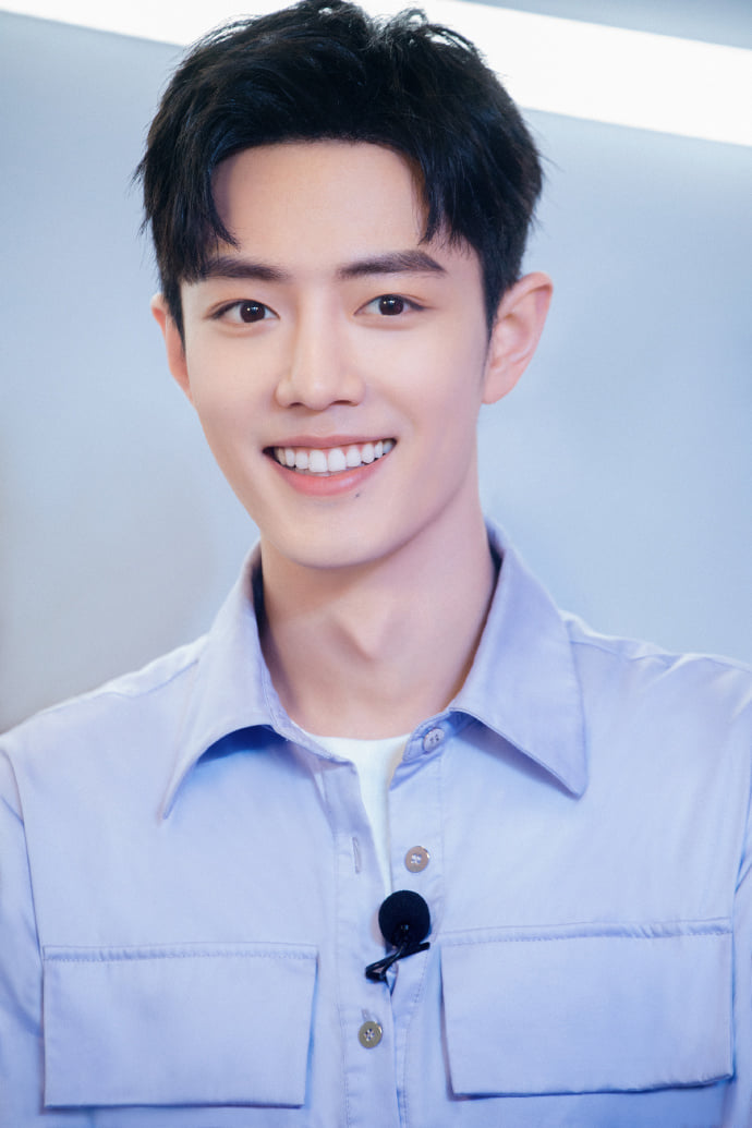 Fandom của Tiêu Chiến khiến tập đoàn lớn phải công khai xin lỗi 'ngay và luôn' sau phát ngôn kém duyên - Ảnh 4 Fandom của Tiêu Chiến khiến tập đoàn lớn phải công khai xin lỗi 'ngay và luôn' sau phát ngôn kém duyên - Ảnh 4