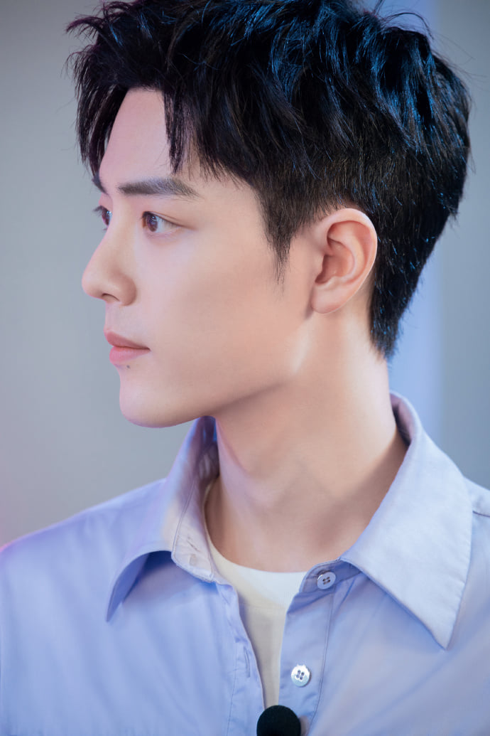 Fandom của Tiêu Chiến khiến tập đoàn lớn phải công khai xin lỗi 'ngay và luôn' sau phát ngôn kém duyên - Ảnh 6 Fandom của Tiêu Chiến khiến tập đoàn lớn phải công khai xin lỗi 'ngay và luôn' sau phát ngôn kém duyên - Ảnh 6