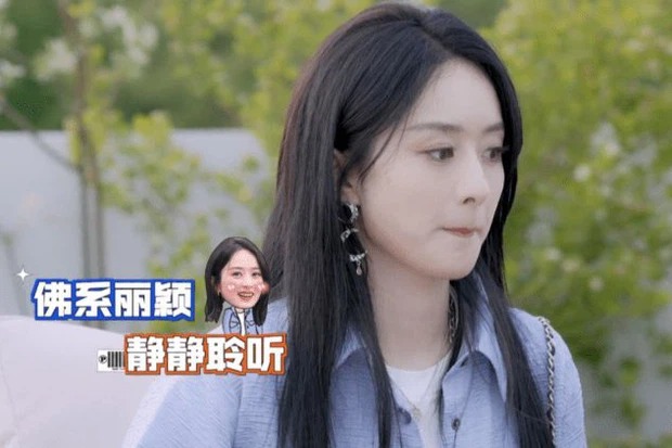 Ly hôn Phùng Thiệu Phong, Triệu Lệ Dĩnh thay đổi tâm tính: Em cảm thấy mình thật thừa thãi 2 Ly hôn Phùng Thiệu Phong, Triệu Lệ Dĩnh thay đổi tâm tính: Em cảm thấy mình thật thừa thãi 2