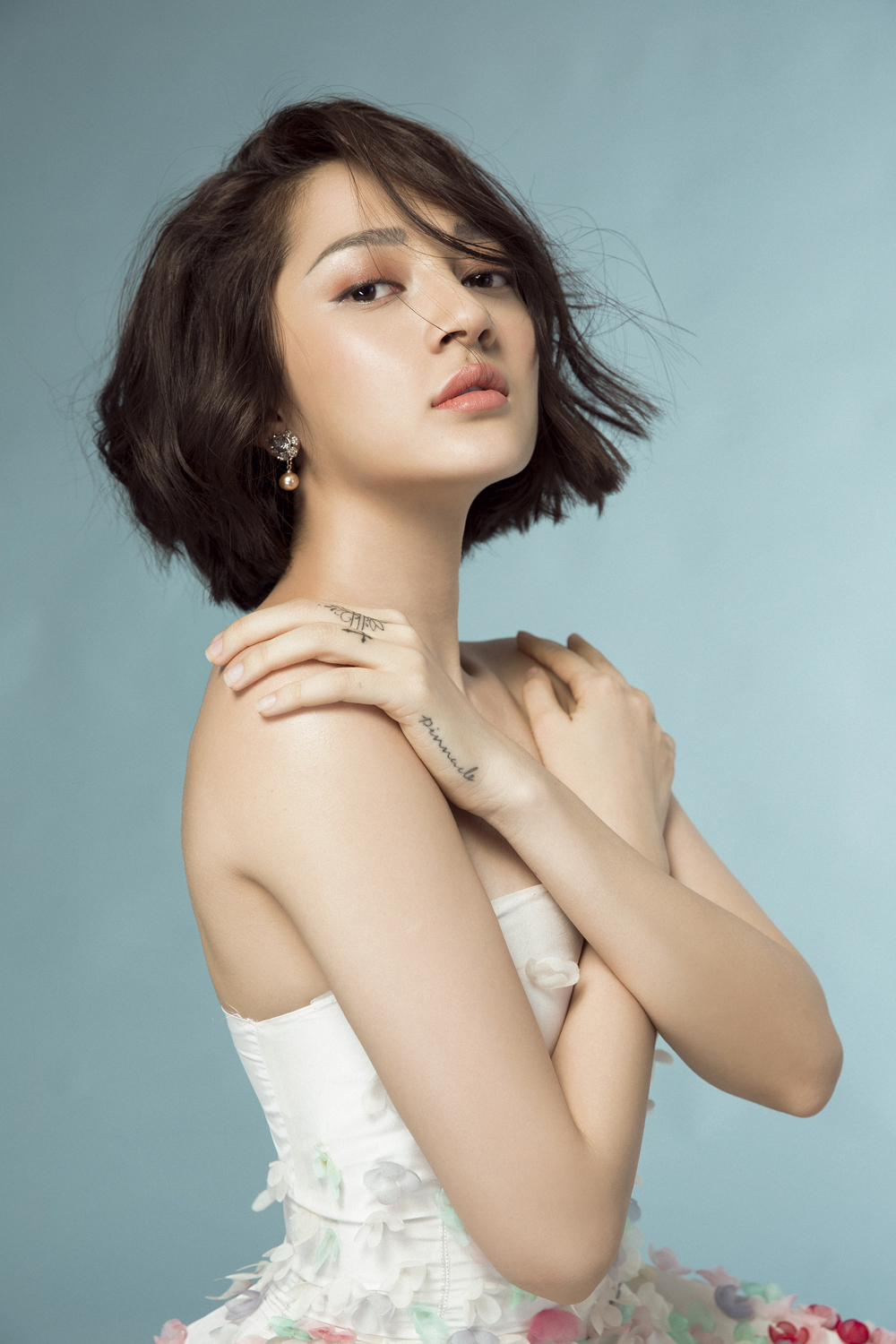 Bảo Anh lên tiếng phân trần sau khi bị tố 'độ mũi', lý lẽ đưa ra liệu có đủ sức thuyết phục? 5 Bảo Anh lên tiếng phân trần sau khi bị tố 'độ mũi', lý lẽ đưa ra liệu có đủ sức thuyết phục? 5