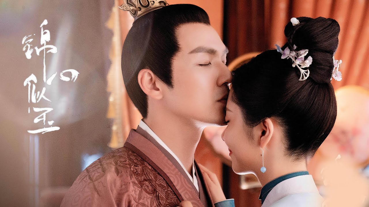 Top 4 phim truyền hình 'hot nhất' nửa đầu 2021 trên Tencent: Hữu Phỉ, Đấu La Đại Lục đều có tên - Ảnh 4 Top 4 phim truyền hình 'hot nhất' nửa đầu 2021 trên Tencent: Hữu Phỉ, Đấu La Đại Lục đều có tên - Ảnh 4