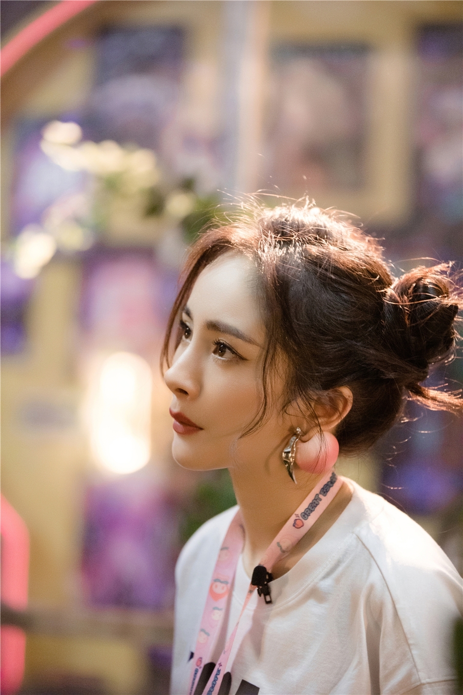 Dương Mịch hóa teen girl: Fan dụi mắt '7749 lần' chẳng nhận ra, thánh ăn gian tuổi là đây 6 Dương Mịch hóa teen girl: Fan dụi mắt '7749 lần' chẳng nhận ra, thánh ăn gian tuổi là đây 6
