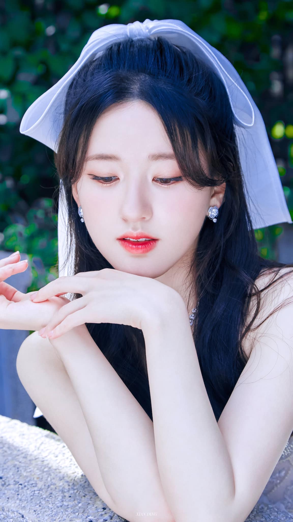 Lộ bức ảnh hiếm hoi của Triệu Lộ Tư làm model, nhan sắc và thần thái ra sao mà Cnet hết lời ca ngợi? - Ảnh 4 Lộ bức ảnh hiếm hoi của Triệu Lộ Tư làm model, nhan sắc và thần thái ra sao mà Cnet hết lời ca ngợi? - Ảnh 4