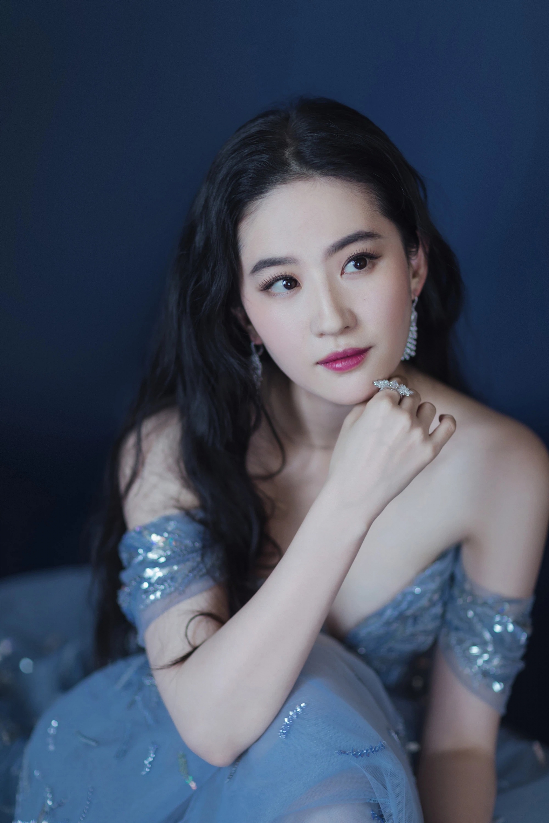 BXH độ nổi tiếng của nghệ sĩ tại Cbiz 15 năm qua: Dương Mịch vượt xa Lệ Dĩnh, Tiêu Chiến... Lộ Tư đâu? - Ảnh 4 BXH độ nổi tiếng của nghệ sĩ tại Cbiz 15 năm qua: Dương Mịch vượt xa Lệ Dĩnh, Tiêu Chiến... Lộ Tư đâu? - Ảnh 4