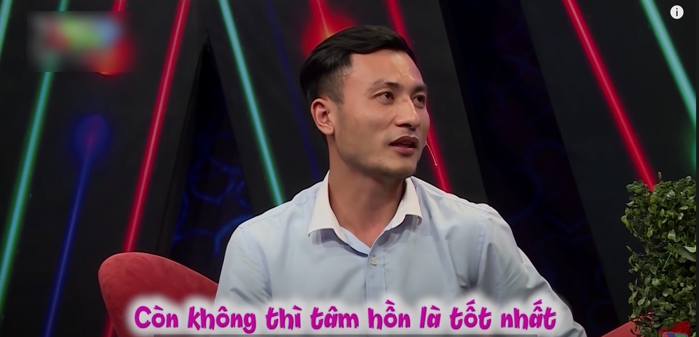 Hết Đoan Minh '12 mối tình', lại thêm một chàng trai gây sốt với tiêu chí chọn vợ trong show hẹn hò 6 Hết Đoan Minh '12 mối tình', lại thêm một chàng trai gây sốt với tiêu chí chọn vợ trong show hẹn hò 6