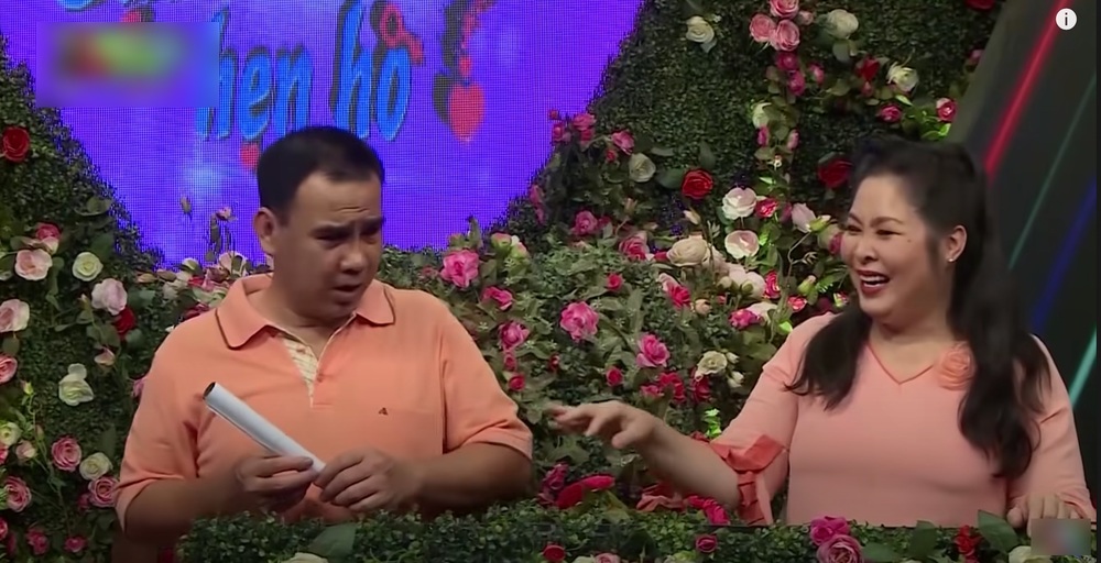 Hết Đoan Minh '12 mối tình', lại thêm một chàng trai gây sốt với tiêu chí chọn vợ trong show hẹn hò 4 Hết Đoan Minh '12 mối tình', lại thêm một chàng trai gây sốt với tiêu chí chọn vợ trong show hẹn hò 4