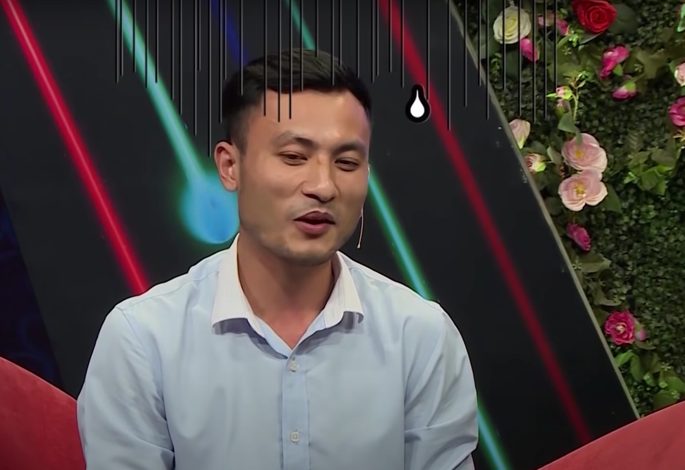 Hết Đoan Minh '12 mối tình', lại thêm một chàng trai gây sốt với tiêu chí chọn vợ trong show hẹn hò 2 Hết Đoan Minh '12 mối tình', lại thêm một chàng trai gây sốt với tiêu chí chọn vợ trong show hẹn hò 2