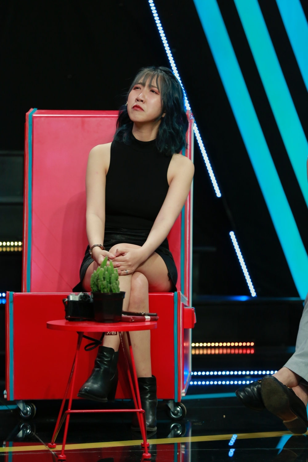 Hết Đoan Minh '12 mối tình', lại thêm một chàng trai gây sốt với tiêu chí chọn vợ trong show hẹn hò 1 Hết Đoan Minh '12 mối tình', lại thêm một chàng trai gây sốt với tiêu chí chọn vợ trong show hẹn hò 1