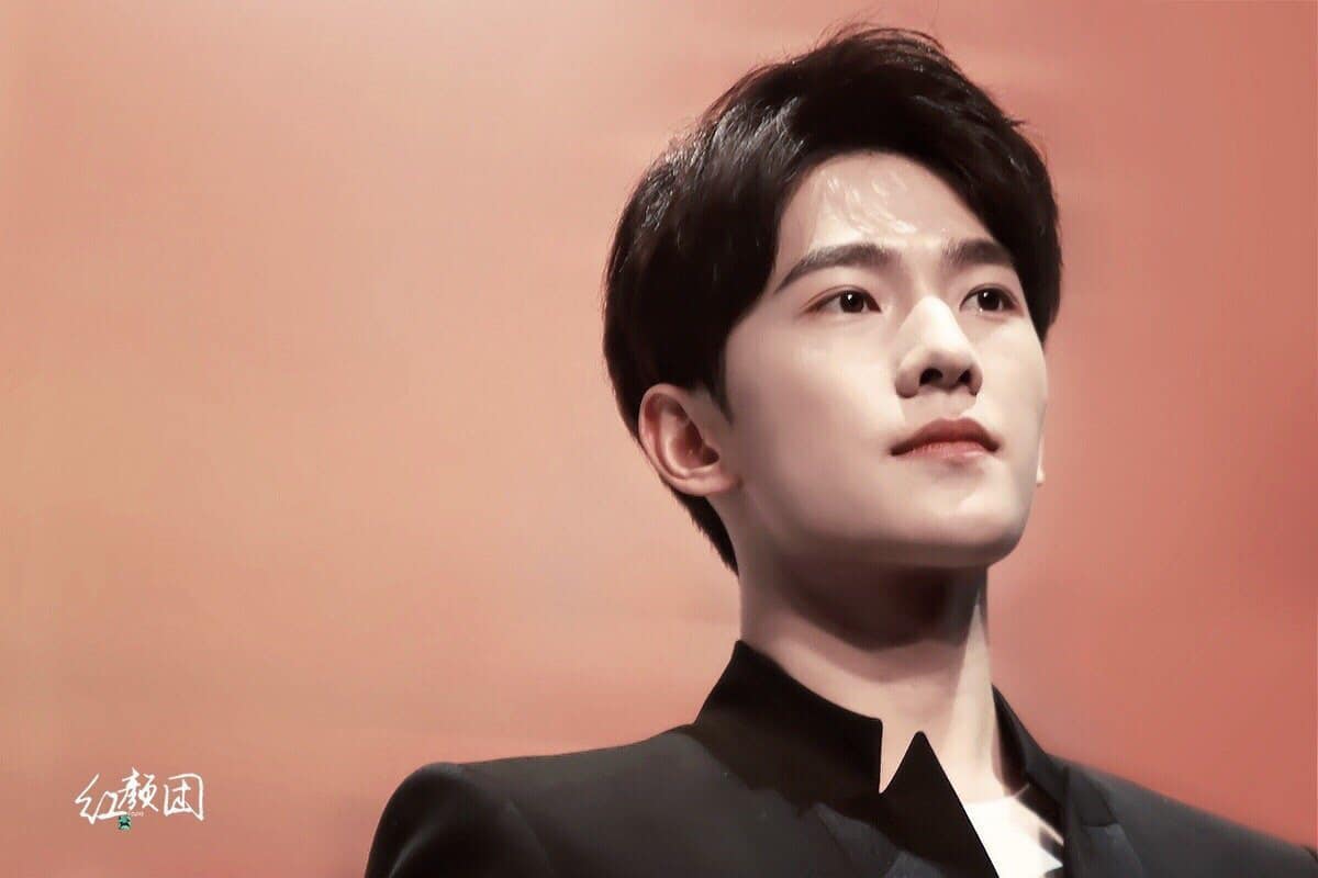Sắc vóc siêu 'mlem' của Dương Dương 5 năm trước bị đào lại, fan girl đua nhau 'rớt liêm sỉ' 12 Sắc vóc siêu 'mlem' của Dương Dương 5 năm trước bị đào lại, fan girl đua nhau 'rớt liêm sỉ' 12