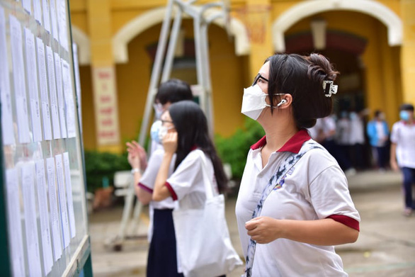 Xem đề thi, đáp án THPT Quốc gia 2021 nhanh nhất, chính xác nhất ở đâu? 1 Xem đề thi, đáp án THPT Quốc gia 2021 nhanh nhất, chính xác nhất ở đâu? 1