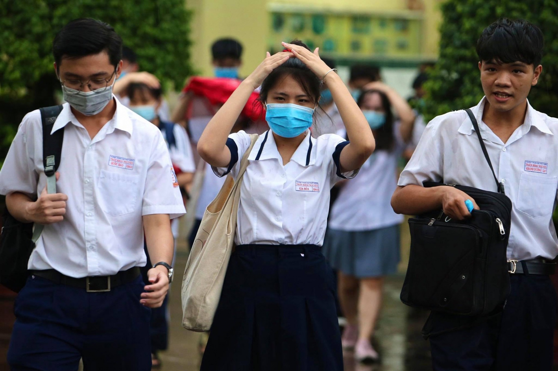 Đáp án môn GDCD kỳ thi THPT Quốc gia năm 2021 tất cả các mã đề hiện đang được các chuyên viên chúng mình liên tục cập nhật Đáp án môn GDCD kỳ thi THPT Quốc gia năm 2021 tất cả các mã đề hiện đang được các chuyên viên chúng mình liên tục cập nhật