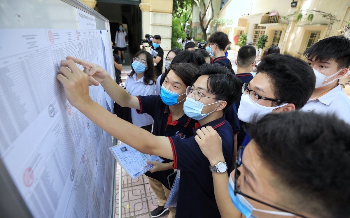 Đáp án đề thi môn GDCD mã đề 311 kỳ thi THPT quốc gia 2021 nhanh, chính xác nhất Đáp án đề thi môn GDCD mã đề 311 kỳ thi THPT quốc gia 2021 nhanh, chính xác nhất