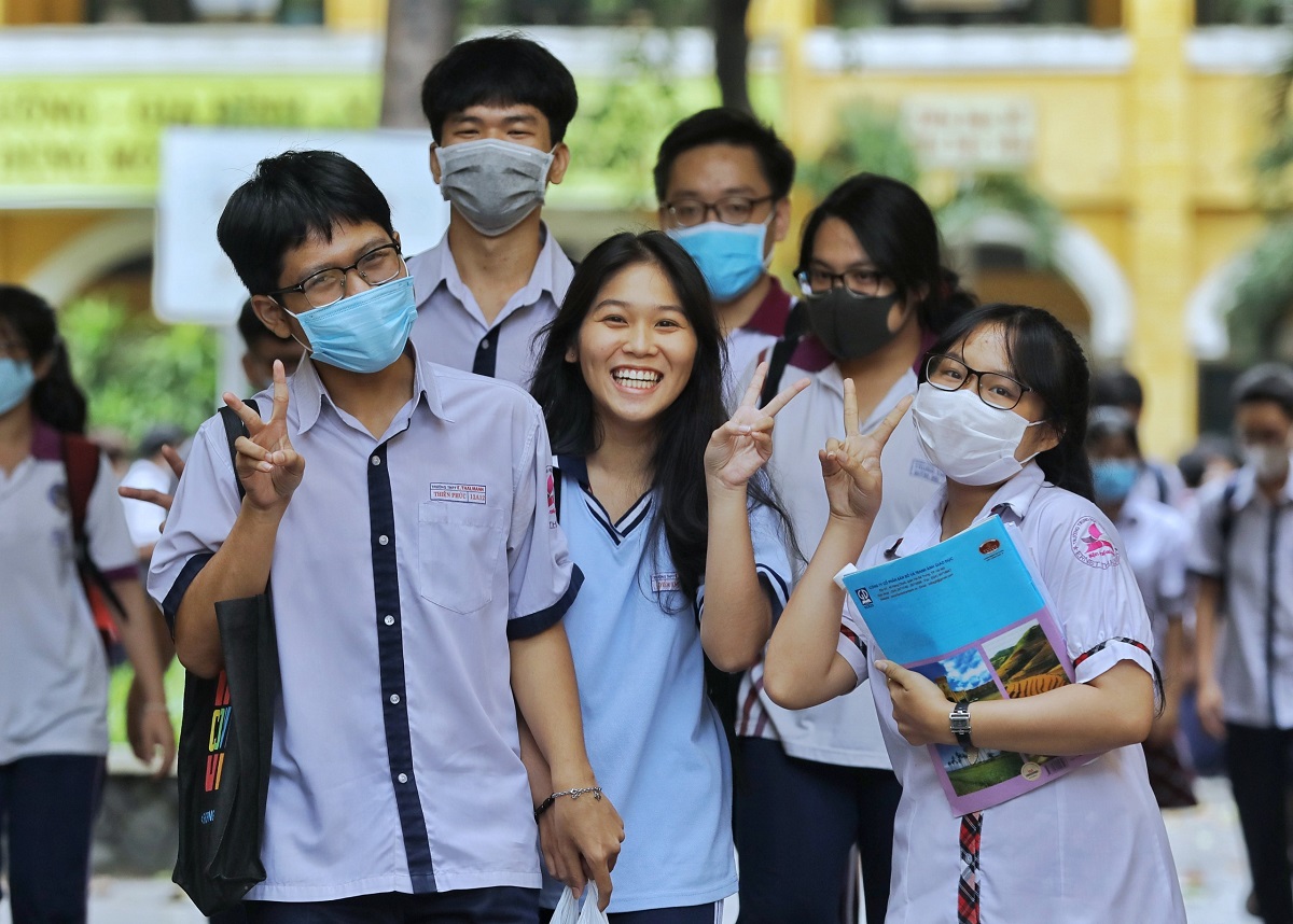 Đáp án đề thi môn GDCD mã đề 318 kỳ thi THPT quốc gia 2021 2 Đáp án đề thi môn GDCD mã đề 318 kỳ thi THPT quốc gia 2021 2