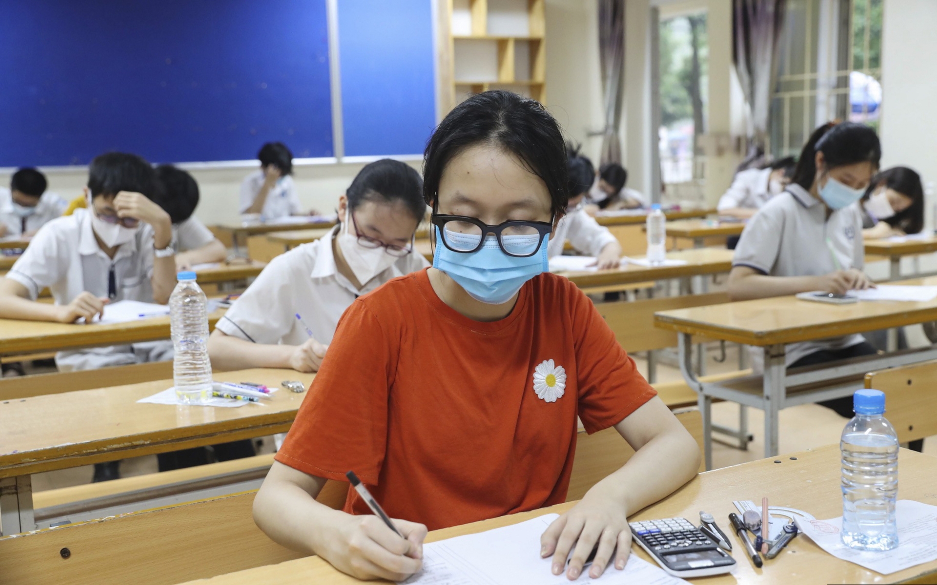 Đáp án môn GDCD mã đề 319 kỳ thi THPT Quốc gia năm 2021 2 Đáp án môn GDCD mã đề 319 kỳ thi THPT Quốc gia năm 2021 2