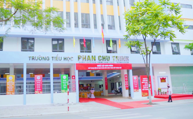 Tuyển sinh mầm non, lớp 1, lớp 6 năm học 2021-2022: Hỗ trợ tối đa cho học sinh 2 Tuyển sinh mầm non, lớp 1, lớp 6 năm học 2021-2022: Hỗ trợ tối đa cho học sinh 2