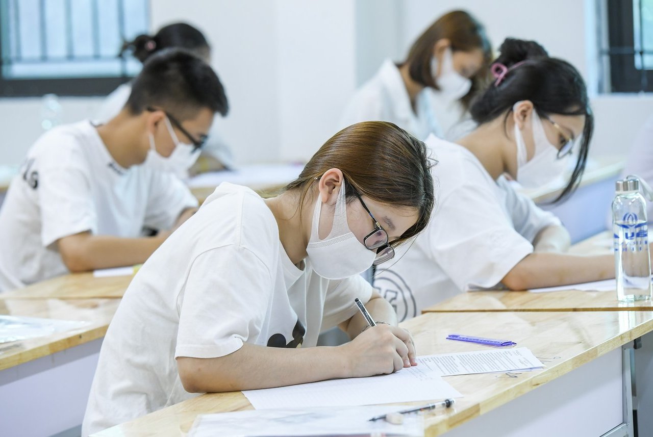 Nhiều trường Đại học đồng loạt thay đổi kế hoạch thi riêng do dịch Covid-19 1 Nhiều trường Đại học đồng loạt thay đổi kế hoạch thi riêng do dịch Covid-19 1