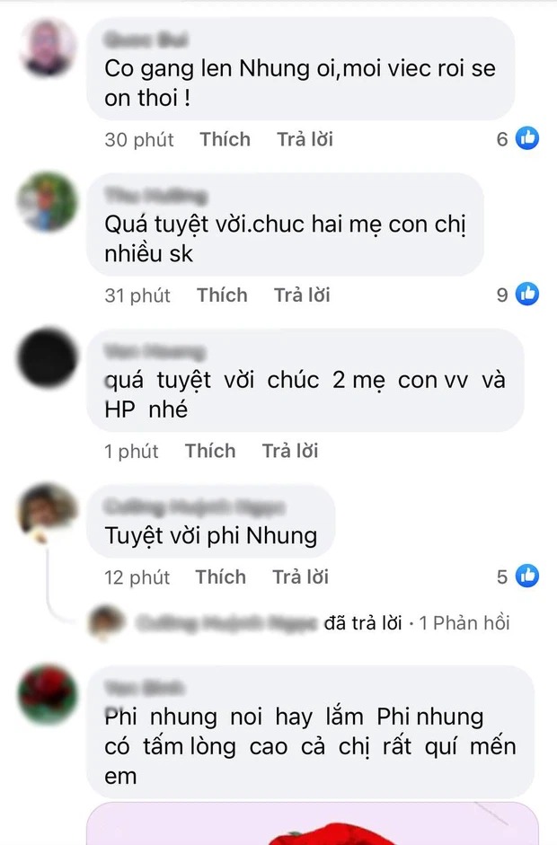 CDM đòi trả tiền, Phi Nhung làm 1 việc thể hiện tình cảm tốt đẹp với Hồ Văn Cường 5 CDM đòi trả tiền, Phi Nhung làm 1 việc thể hiện tình cảm tốt đẹp với Hồ Văn Cường 5