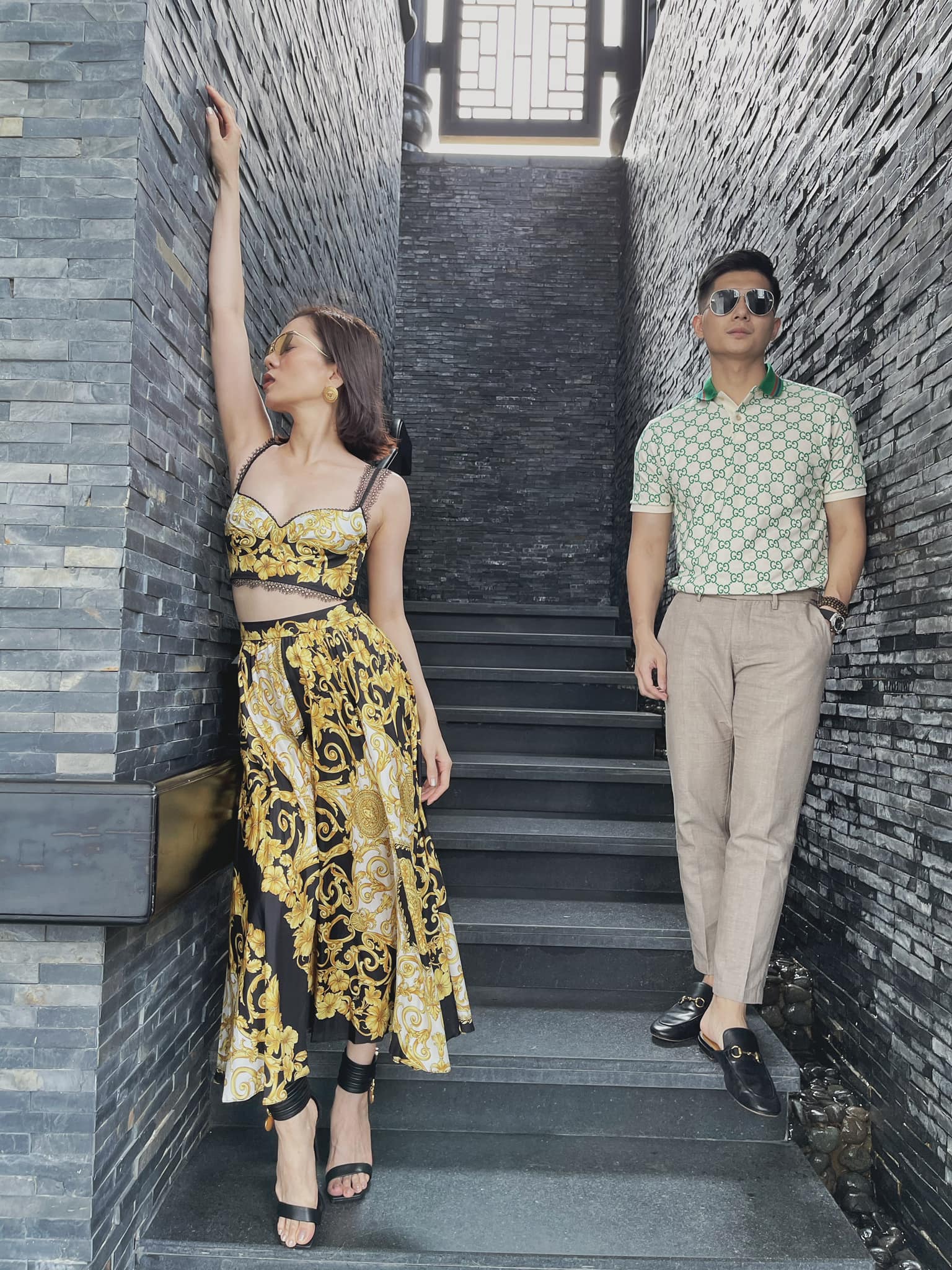 Lệ Quyên phản pháo 'cực gắt' khi bị chê 'dịch không từ thiện, chỉ lo nuôi trai trẻ' 6 Lệ Quyên phản pháo 'cực gắt' khi bị chê 'dịch không từ thiện, chỉ lo nuôi trai trẻ' 6