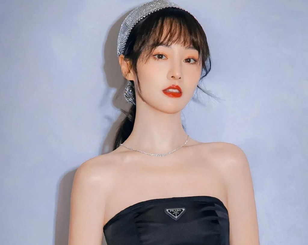 Picture of shuang zheng