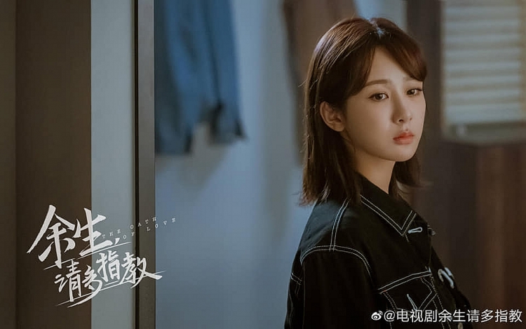 Cuối cùng thì Dương Tử cũng chịu 'đảo ngói', khiến dân tình 'mắt tròn mắt dẹt' 8 Cuối cùng thì Dương Tử cũng chịu 'đảo ngói', khiến dân tình 'mắt tròn mắt dẹt' 8