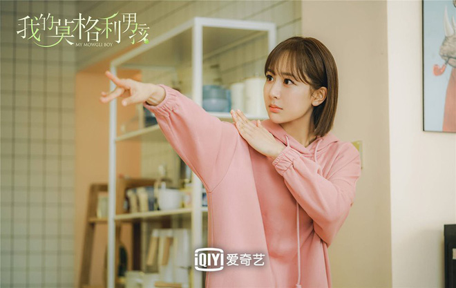 Cuối cùng thì Dương Tử cũng chịu 'đảo ngói', khiến dân tình 'mắt tròn mắt dẹt' 5 Cuối cùng thì Dương Tử cũng chịu 'đảo ngói', khiến dân tình 'mắt tròn mắt dẹt' 5