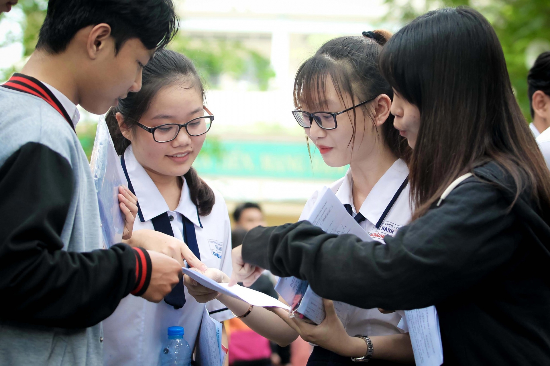 Tra cứu điểm thi THPT quốc gia 2021 tỉnh Kon Tum theo SBD, nhanh chính xác 7 Tra cứu điểm thi THPT quốc gia 2021 tỉnh Kon Tum theo SBD, nhanh chính xác 7
