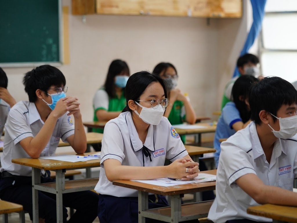 Tra cứu điểm thi THPT quốc gia 2021 tỉnh Kon Tum theo SBD, nhanh chính xác 4 Tra cứu điểm thi THPT quốc gia 2021 tỉnh Kon Tum theo SBD, nhanh chính xác 4