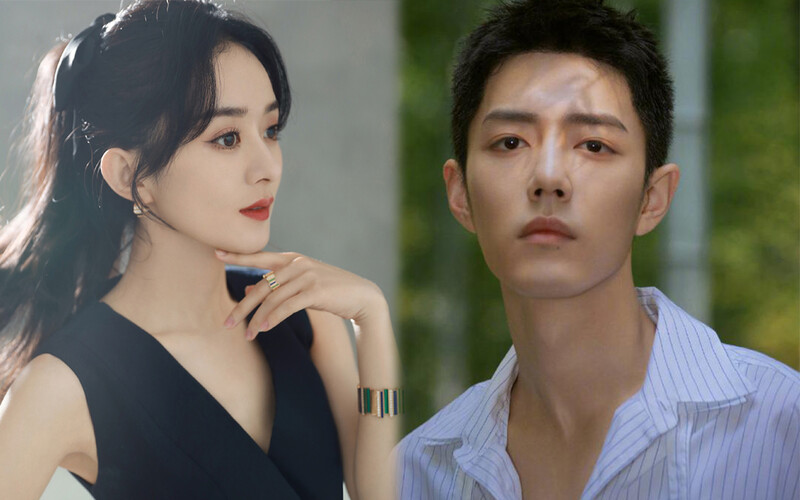 Tiêu Chiến 'nên duyên' cùng Triệu Lệ Dĩnh trong Dã Man Sinh Trưởng, Cnet: Tổ hợp đỉnh nhất màn ảnh Hoa ngữ mọi thời đại Tiêu Chiến 'nên duyên' cùng Triệu Lệ Dĩnh trong Dã Man Sinh Trưởng, Cnet: Tổ hợp đỉnh nhất màn ảnh Hoa ngữ mọi thời đại