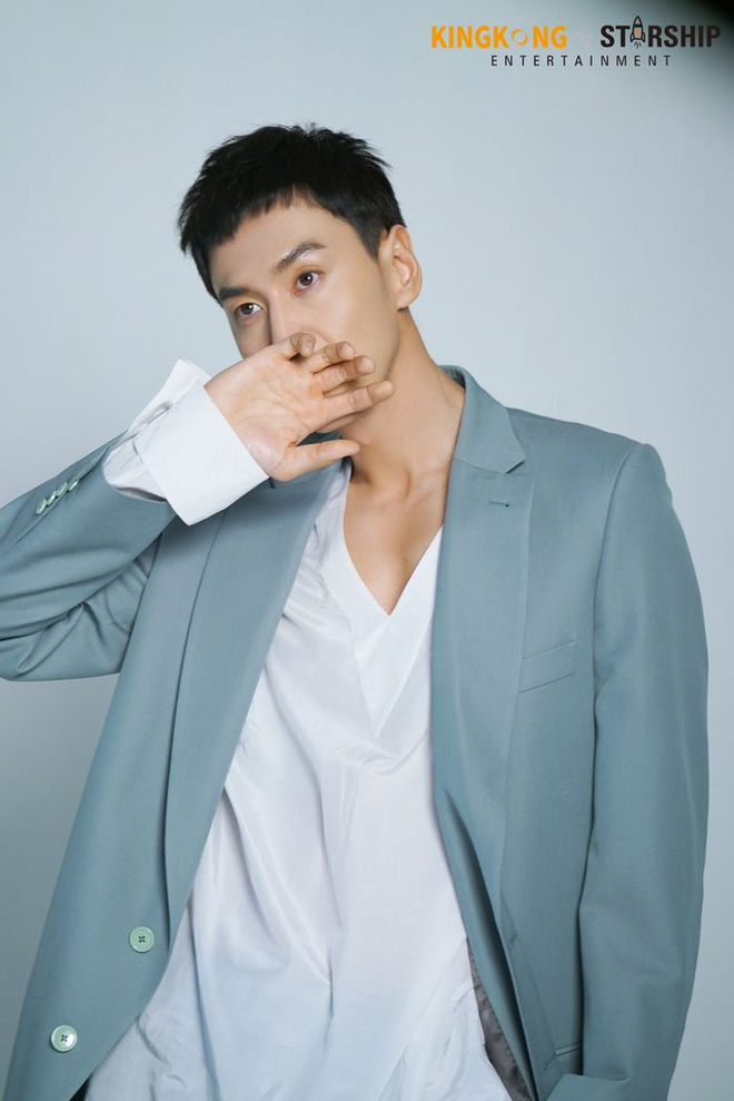 Lee Kwang Soo chính thức lên tiếng về tin đồn 'đập đi xây lại' cả mặt hậu rời Running Man 5 Lee Kwang Soo chính thức lên tiếng về tin đồn 'đập đi xây lại' cả mặt hậu rời Running Man 5