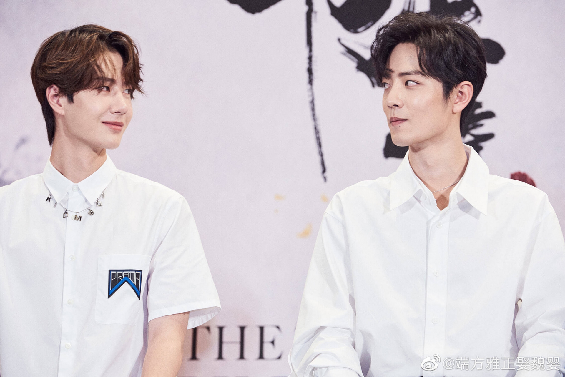 BXH sao Cbiz có lượng fan tăng mạnh nhất nửa đầu 2021: Cung Tuấn ngôi vương, Tiêu Chiến 'bay màu' 8 BXH sao Cbiz có lượng fan tăng mạnh nhất nửa đầu 2021: Cung Tuấn ngôi vương, Tiêu Chiến 'bay màu' 8
