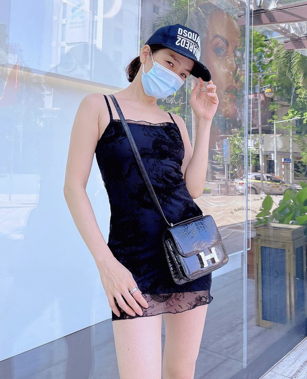 Lệ Quyên diện đồ mùa hè: Đẹp đâu chả thấy, toàn thả điểm 'ứ ừ', bảo sao các anh thả tim 'không trượt phát nào' 5 Lệ Quyên diện đồ mùa hè: Đẹp đâu chả thấy, toàn thả điểm 'ứ ừ', bảo sao các anh thả tim 'không trượt phát nào' 5