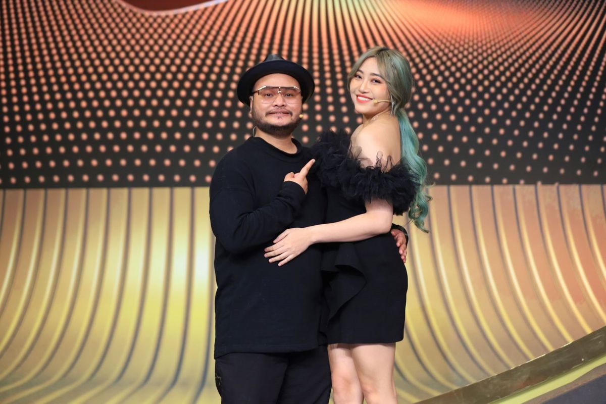 Lương Minh Trang khiến dân tình hoang mang khi tiết lộ tình trạng sức khỏe hậu ly hôn Vinh Râu 6 Lương Minh Trang khiến dân tình hoang mang khi tiết lộ tình trạng sức khỏe hậu ly hôn Vinh Râu 6
